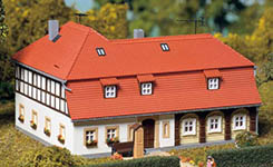 015-13305 - 1:120 Umgebindehaus